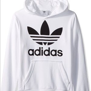 Addidas Sweatshirt size large
